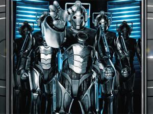 Rise of the Cybermen