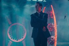 Flux Chapter 6 - The Vanquishers: Serpent (Craig Parkinson) (Credit: BBC Studios (James Pardon))