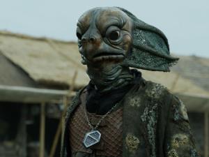 Legend Of The Sea Devils