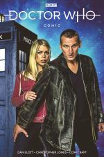 Doctor Who Special 2022 COVER_C_PHOTO_28 (Credit: Titan )