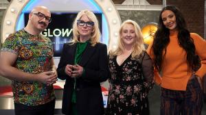 Glow Up: Britain's Next Make-Up Star: Series 4 Episode 3