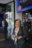 Caroline Quentin (Credit: DWAS)