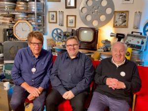The Footage Detectives (featuring Kevin Davies)