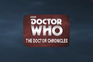 bfThe Ninth Doctor Chronicles