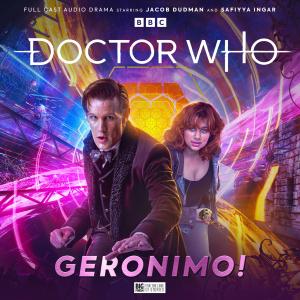 Doctor Who: The Eleventh Doctor: Geronimo