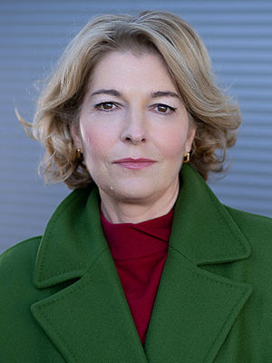 Jemma Redgrave