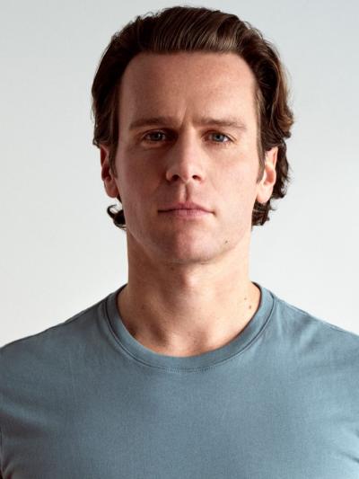 Jonathan Groff  (Credit: BBC)