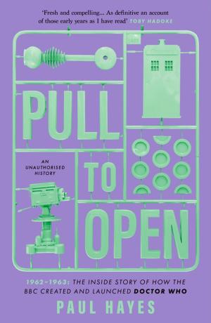 Pull To Open (Credit: Paul Hayes/Ten Acre Films)