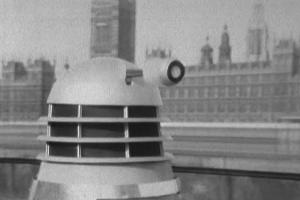 The Dalek Invasion of Earth: Part Two of Two