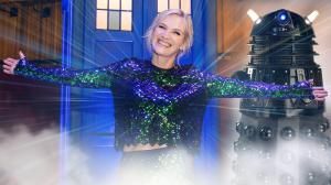 Doctor Who at 60: A Musical Celebration