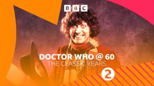 Who Are We: Doctor Who?: The Classic Years