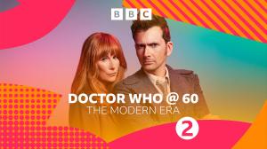 Who Are We: Doctor Who?: The Modern Era