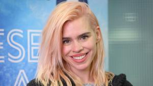 Billie Piper (9 May 2021)