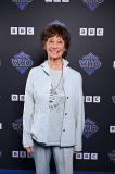 Carole Ann Ford (Credit: Jeff Spicer/Bad Wolf/BBC Studios)