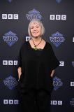 Wendy Padbury (Credit: Jeff Spicer/Bad Wolf/BBC Studios)