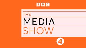 The Media Show - Regenerating the Doctor (featuring Jane Tranter)