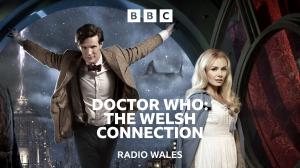 Doctor Who - The Welsh Connection