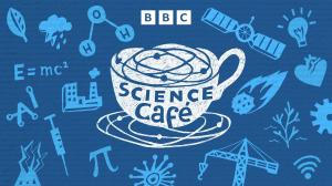 Science Cafe: The Science Behind Dr Who
