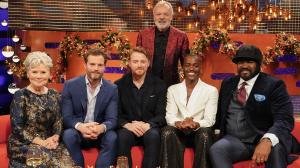 The Graham Norton Show: Series 31 Episode 11