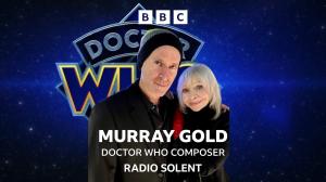 BBC Radio Solent: Murray Gold: Hitting The Right Notes