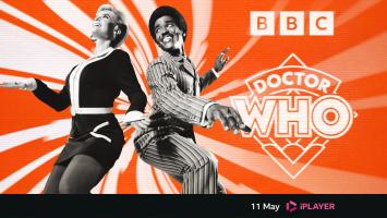 Doctor Who (Credit: BBC Studios)