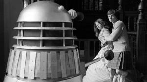 The Evil of the Daleks: Episode 5