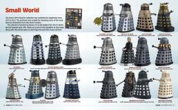 DALEKS: The Ultimate Guide 03 (Credit: Panini)