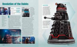 DALEKS: The Ultimate Guide 06 (Credit: Panini)