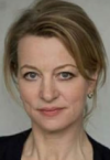 Tamzin Griffin