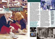 Doctor Who: Chronicles 1970 - 05 (Credit: Panini)