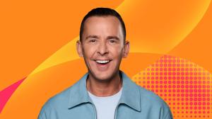 The Scott Mills Breakfast Show - It's a Doctor Who Big Guest Friday special!