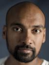 Gary Pillai