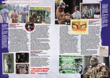 Doctor Who Magazine Special Edition - The View from Behind the Sofa (Credit: Panini)