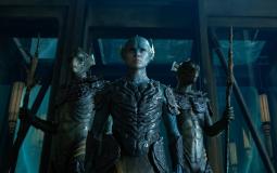 The War Between the Land and the Sea (Credit: BBC Studios )