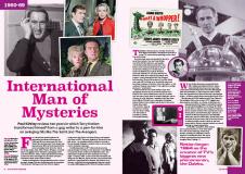 DWM Special Edition 71 (Credit: Panini)