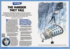 DWM Special Edition 71 (Credit: Panini)