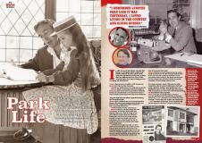 DWM Special Edition 71 (Credit: Panini)