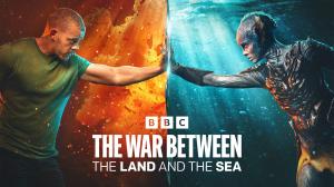 warThe War Between the Land and the Sea