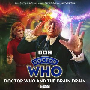 Doctor Who and the Brain Drain