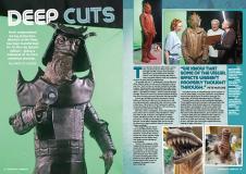 Doctor Who: Chronicles 1984 - page 2 (Credit: Panini)