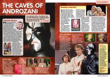 Doctor Who: Chronicles 1984 - page 5 (Credit: Panini)