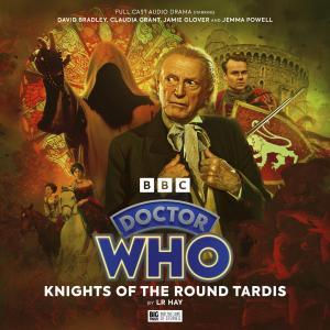 Knights of the Round TARDIS