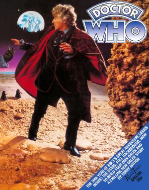 Radio Times special - 10th Anniversary