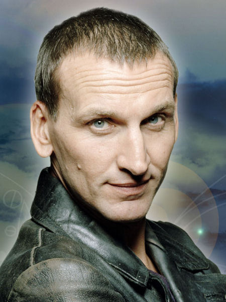 Doctor Who Guide: Christopher Eccleston