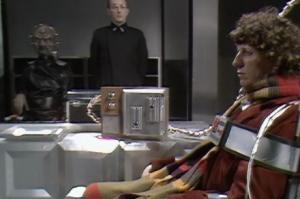 Tom Baker Movies: Genesis Of The Daleks (pt 2 of 2)