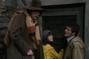 Genesis of the Daleks: Part One of Two