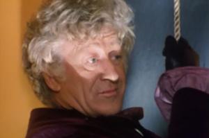 Pertwee Movies: Planet of the Daleks - Part 2 of 2