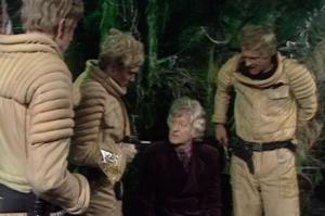 Planet of the Daleks: Episode One (5 part version)