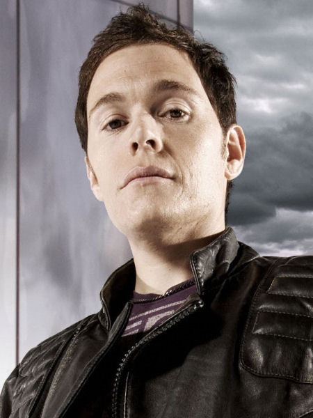 Burn Gorman