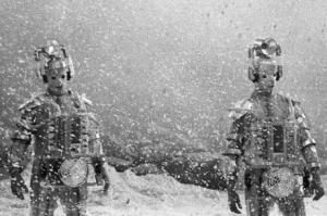 The Tenth Planet: Episode 4